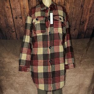 Womens jackets size L/XL